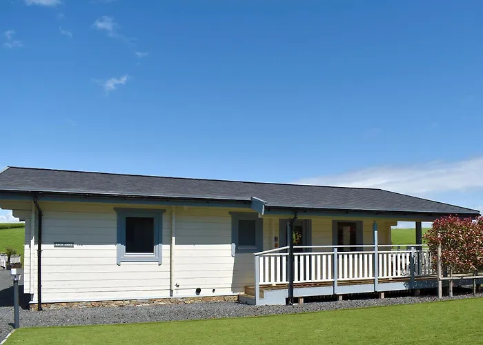 Birch Lodge - Uk30006