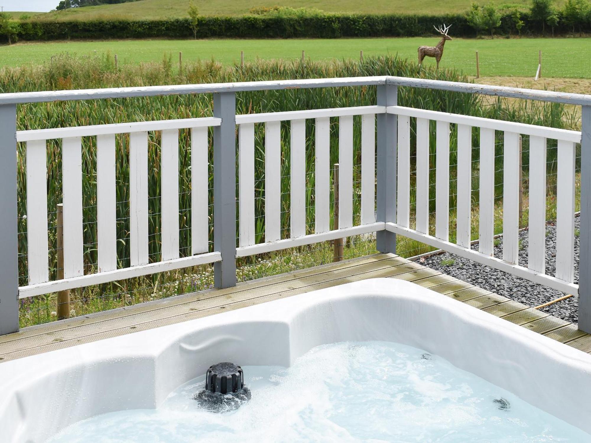 Birch - Uk30006 Holiday home *