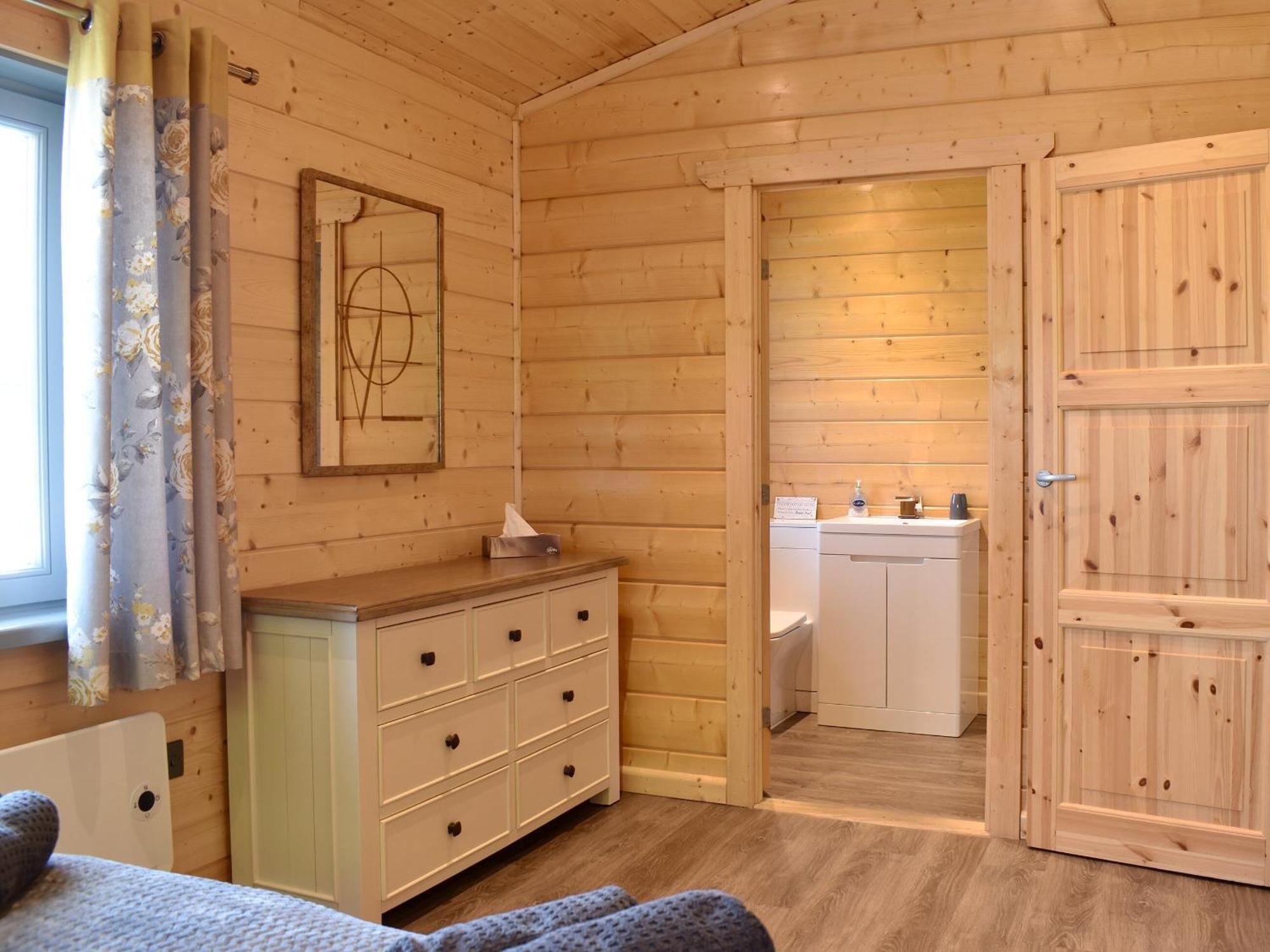 Birch - Uk30006 Holiday home Lindal in Furness