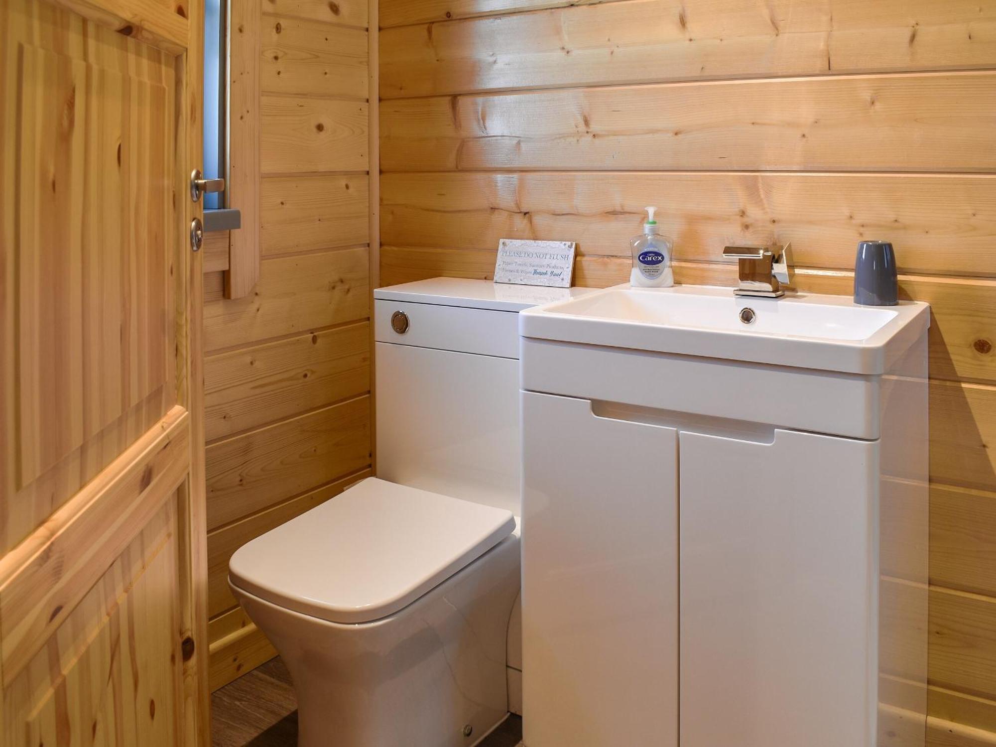 Birch - Uk30006 Holiday home Lindal in Furness