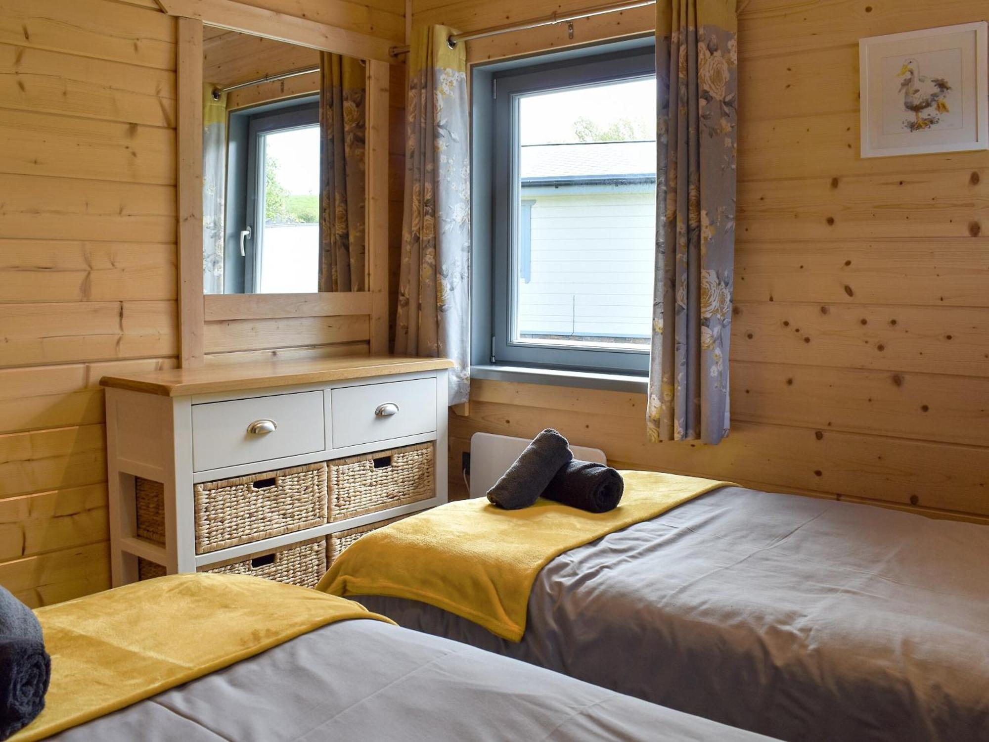 Holiday home Birch - Uk30006 Lindal in Furness
