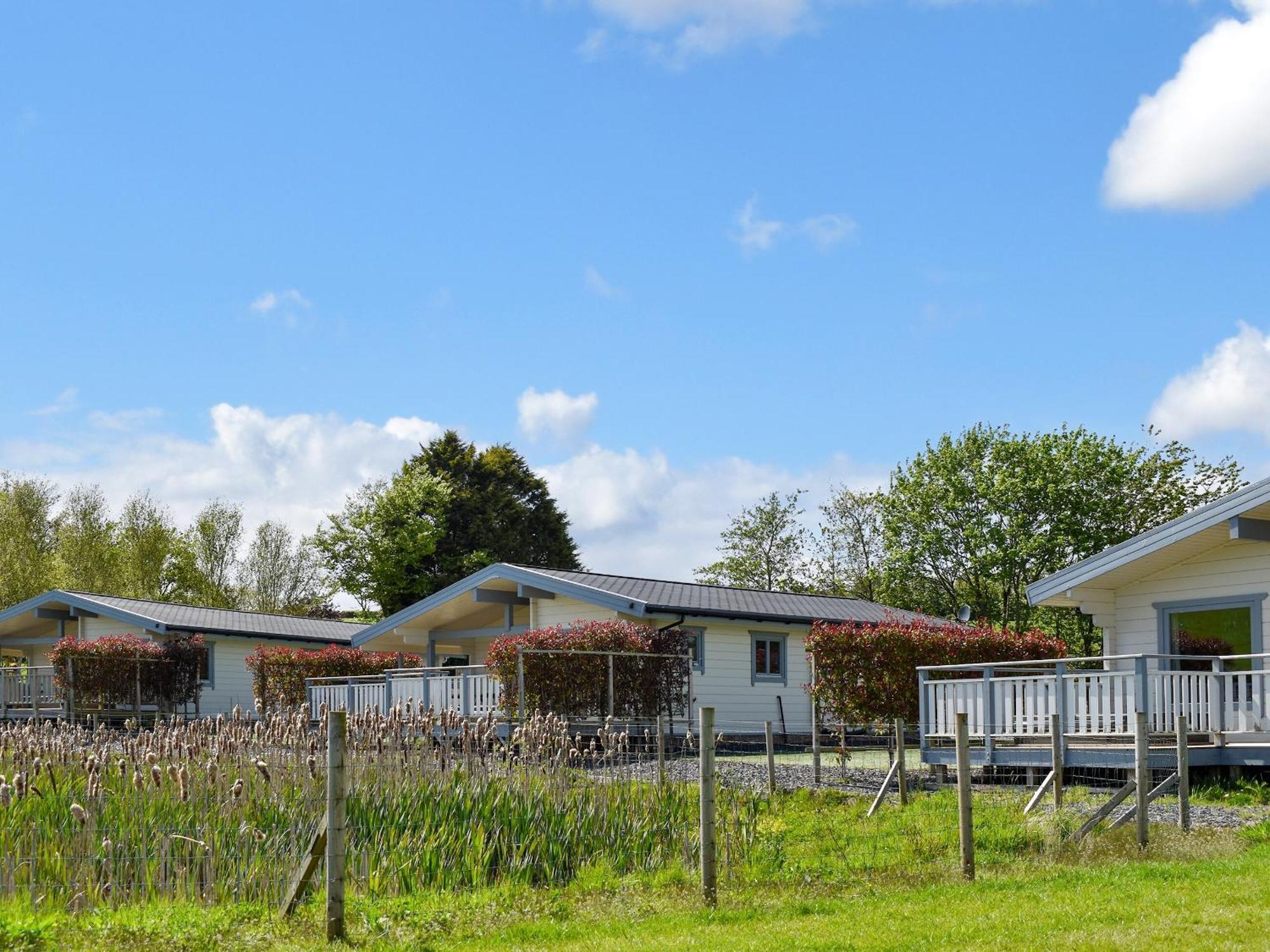 Birch - Uk30006 Holiday home Lindal in Furness