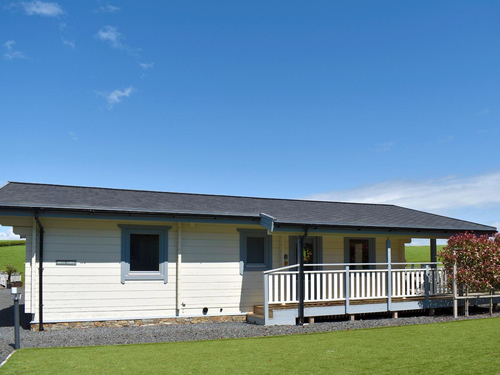 Holiday home Birch - Uk30006 Lindal in Furness
