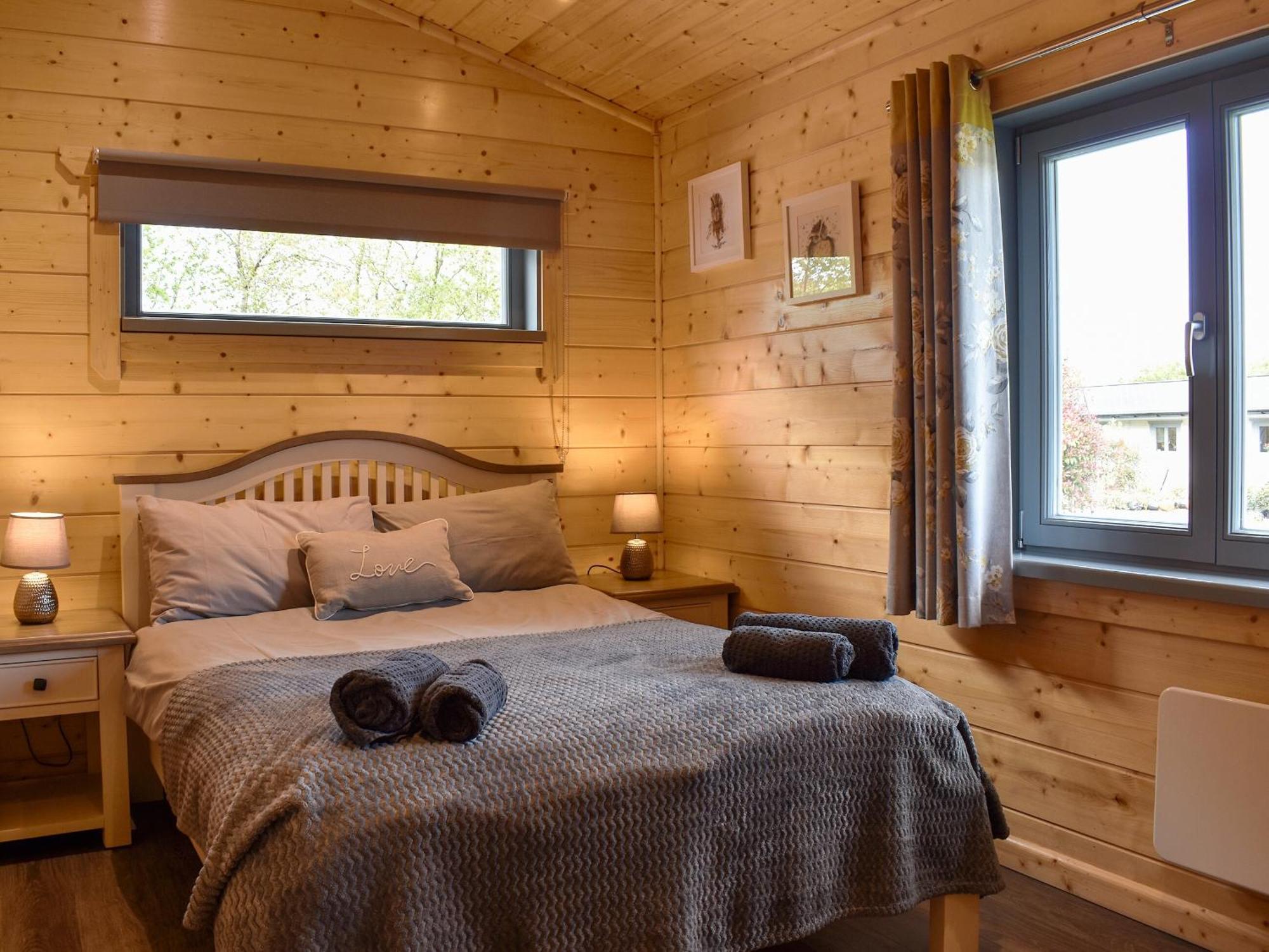 Holiday home Birch - Uk30006