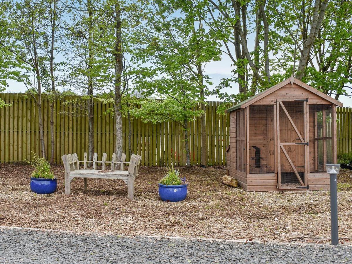 Holiday home Birch - Uk30006
